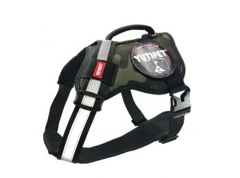 Yutipet RnD Kutyahám L Terep