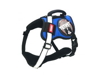 Yutipet RnD Kutyahám M2 Kék