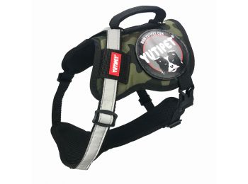 Yutipet RnD Kutyahám M2 Terep