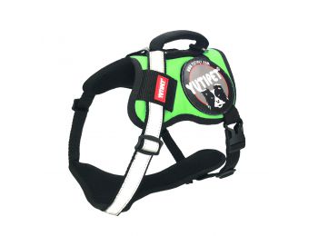 Yutipet RnD Kutyahám M2 Zöld