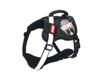 Yutipet RnD Kutyahám M Fekete