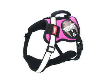 Yutipet RnD Kutyahám M Pink