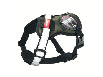 Yutipet RnD Kutyahám S2 Terep