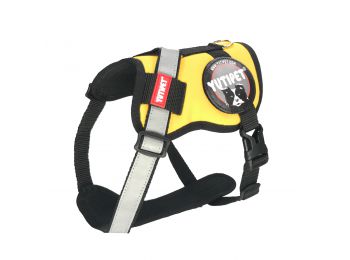 Yutipet RnD Kutyahám S2 Sárga