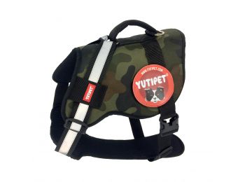 Yutipet RnD Kutyahám XL Terep