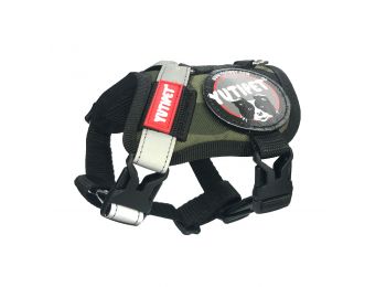 Yutipet RnD Kutyahám XS Terep