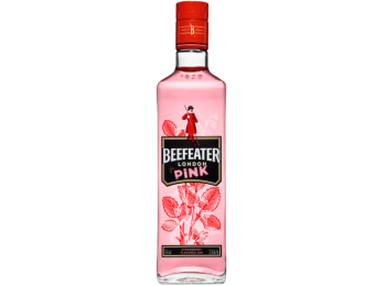 Beefeater Pink Gin 1L 37,5%
