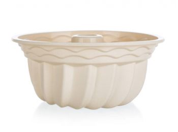 24 cm Prime Chef szilikon kuglóf forma