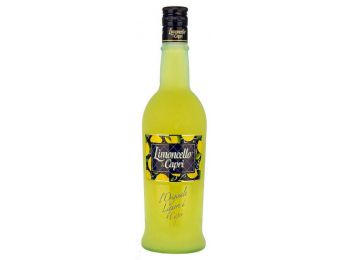 Molinari Limoncello likőr 0,5L 30%