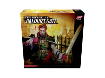 Betrayal at Baldur's Gate (eng) - /EV/