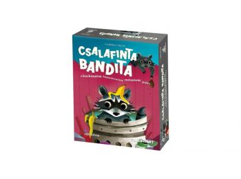 Csalafinta bandita