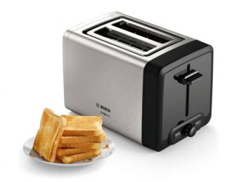 Bosch DesignLine TAT4P420 kenyérpirító