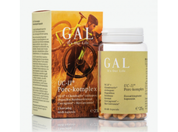 GAL UC-II Porc-komplex kapszula 60db
