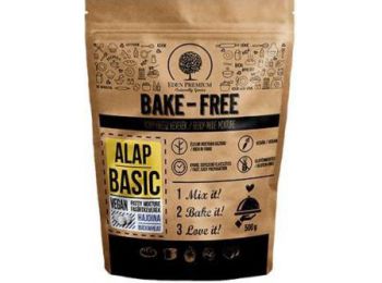 Bake-Free Alap fasírtkeverék - Hajdinás 500 g
