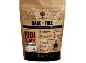 Bake-Free 1001 Falafel fasírtkeverék - Köleses 500 g