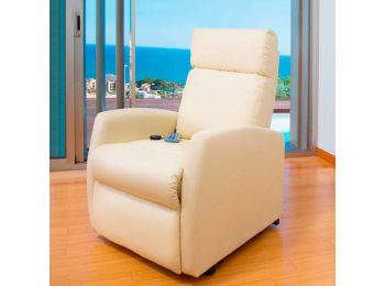 Cecotec Compact 6024 Relax Masszázsfotel