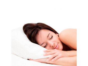 Cecotec Grafén Memóriahabos Párna Méret 60 cm