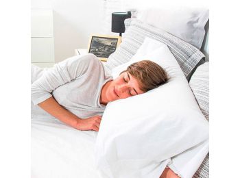 Cecotec Memóriahabos Párna Méret 70