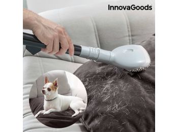 InnovaGoods Szőreltávolító Kefe Porszívóhoz