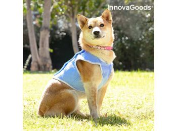 InnovaGoods Hűsítőmellény Kistestű Házikedvencek Szám