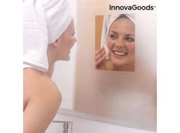 InnovaGoods Párásodásgátló Fólia (2 db)