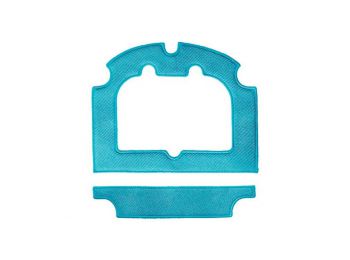 Mikroszálas mop Cecotec