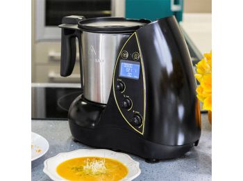 Cecotec MixEvolution 4026 Konyhai Robotgép