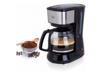 Kávéfőző JATA CA390 1000W Fekete