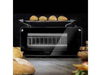 Cecotec Vision 3042 1260W Kenyérpirító