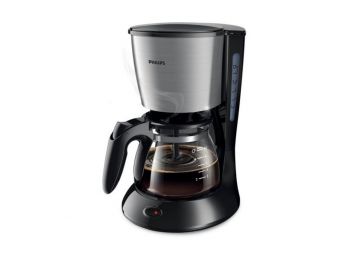 Elektromos Kávéfőző Philips HD7435/20 700 W Fekete