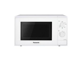 Mikrohullámú Sütő Grillsütővel Panasonic NN-K10JWMEPG 