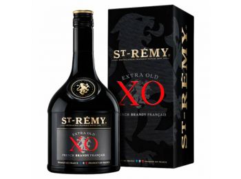 St Remy XO Brandy 0,7L 40%