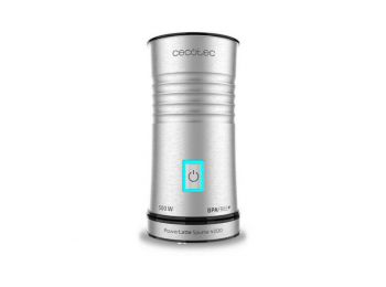 Tejhabosító Cecotec Power Latte Spume 4000 500W (115 ml)