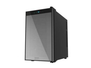 Boros pince Cecotec Grand Sommelier 800 CoolCrystal 65W 25L