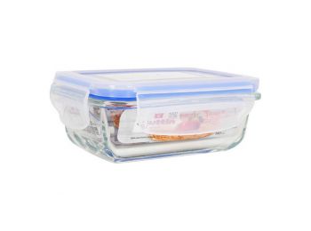 Hermetikus ebéddoboz Quttin (180 cc) (12,7 x 9 cm)