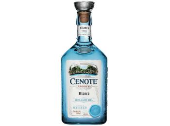 Cenote Blanco Tequila 0,7