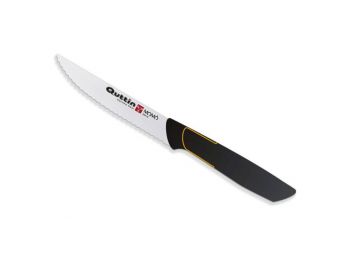 Fogazott kés Quttin (11 cm)