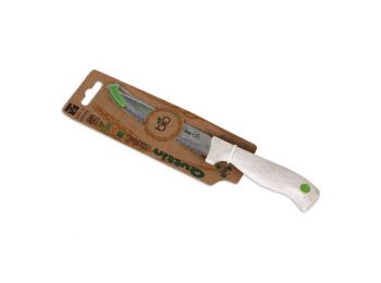 Fogazott kés Quttin Bio (11 cm)