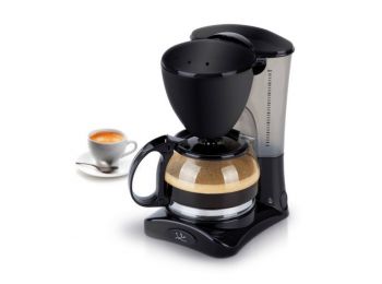 Kávéfőző JATA CA287 550W Fekete