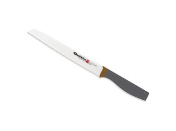 Kenyérvágó kés Quttin Colours (20 cm)