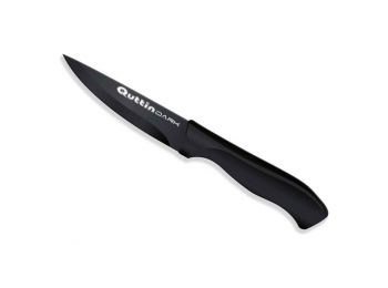 Hámozó kés Quttin Dark (9 cm)