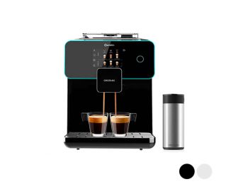 Express Kávéfőző Cecotec Matic-ccino 9000 1,7 L 19 bar 1