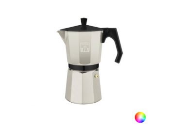 Kotyogós Kávéfőző Cecotec Cumbia Mimoka 600 300 ml (6 s