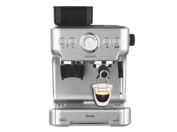 Manuális Express Kávéfőző Cecotec Cumbia Power Espresso 20 Barista Aromax 2,4 L
