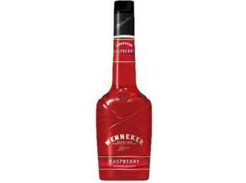 Wenneker Málna likőr 0,7 l