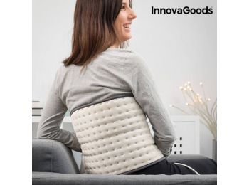 InnovaGoods Elektromos Derékmlegítő Párna 26 x 69 cm 100