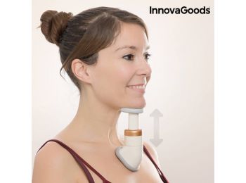 InnovaGoods Toka Eltüntető Masszírozó