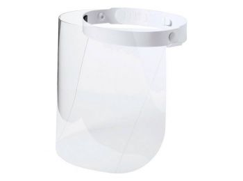 Arcvédő képernyő 142574 Szín Fehér