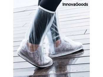InnovaGoods Cipőre Húzható Vízálló Lábvédők (2 Dara