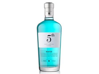 5th Water Floral Gin 42% 0,7